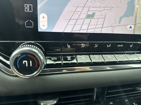 New 2025 GMC Canyon Elevation w/ Convenience Package image 28