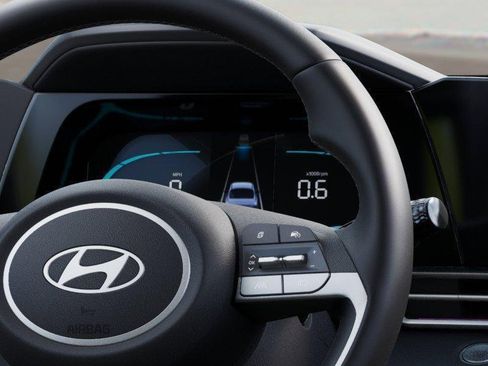 New 2026 Hyundai Elantra SEL Sport image 14