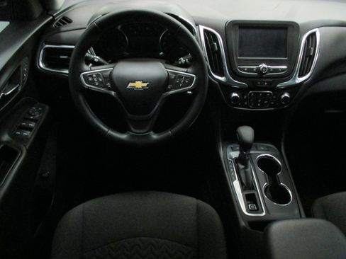 Used 2023 Chevrolet Equinox LT image 15