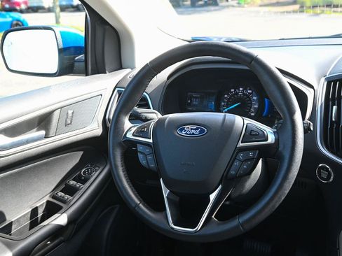 Used 2024 Ford Edge SEL w/ Convenience Package AWD/4WD image 33