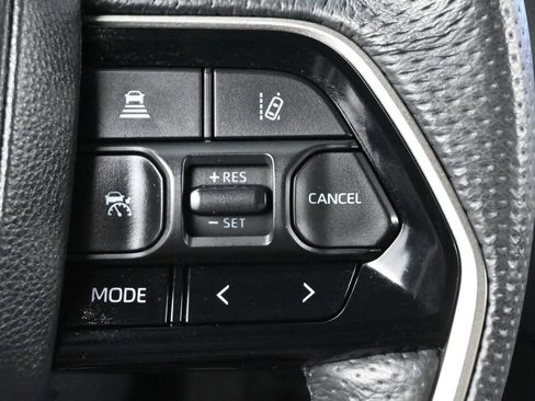 Used 2024 Toyota Tundra Limited w/ TRD Off-Road Package AWD/4WD image 9