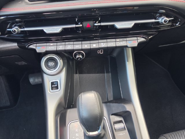 Used 2024 Dodge Hornet R/T AWD/4WD image 33
