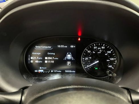 Used 2024 Nissan Kicks SV FWD image 24