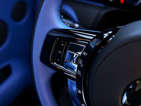 Used 2024 Rolls-Royce Ghost AWD/4WD image 56