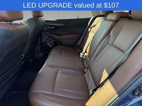 Certified 2024 Subaru Outback Touring XT AWD/4WD image 10