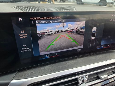 Used 2024 BMW 430i Convertible RWD image 32
