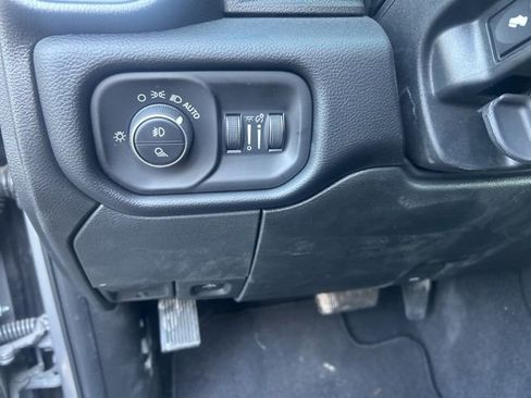 New 2026 RAM 2500 Laramie image 18