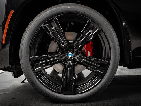 New 2026 BMW X3 xDrive30 w/ M Sport Package image 13