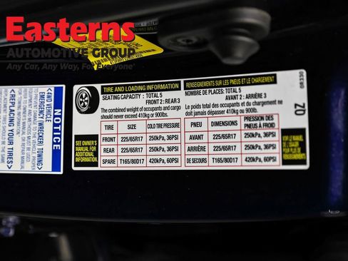 Used 2022 Toyota RAV4 XLE AWD/4WD image 34