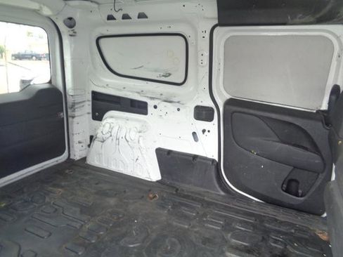 Used 2017 RAM ProMaster City Tradesman w/ Rear Back-up Camera Group FWD image 15