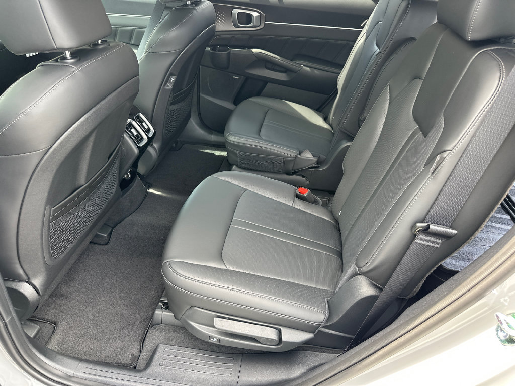 New 2026 Kia Sorento SX FWD image 21
