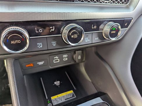 New 2026 Acura Integra A-Spec image 32