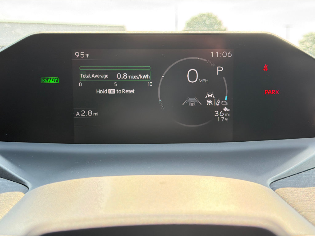 New 2026 Toyota C-HR w/ Cold Weather Package AWD/4WD image 32