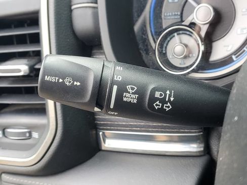 Used 2019 RAM 1500 Limited AWD/4WD image 22