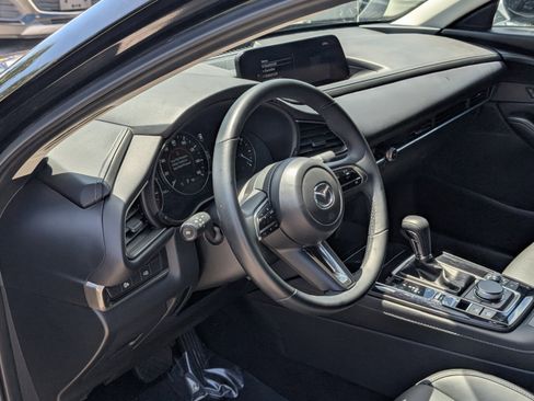 Used 2025 MAZDA CX-30 AWD 2.5 S w/ Select Sport Pkg image 12