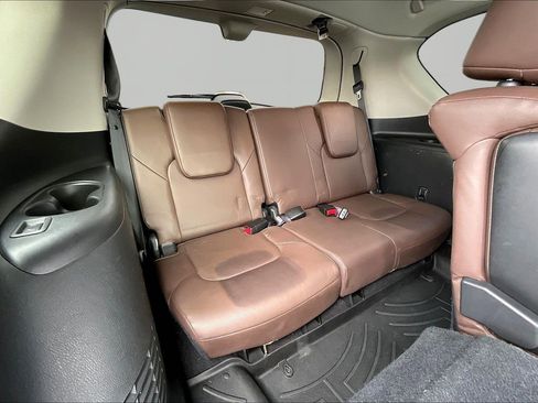 Used 2021 INFINITI QX80 Premium Select w/ All-Season Package AWD/4WD image 26