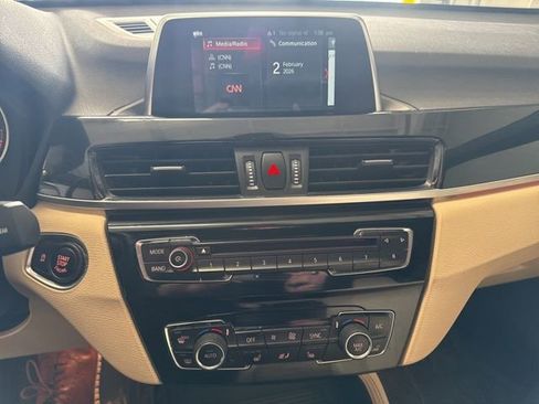 Used 2018 BMW X1 xDrive28i image 8