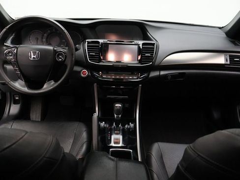 Used 2017 Honda Accord EX-L image 21