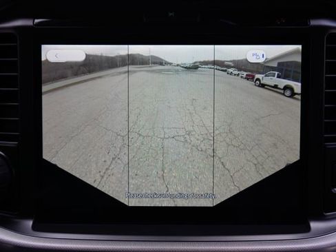 Used 2025 Ford F150 Lariat w/ Equipment Group 501A Mid image 30