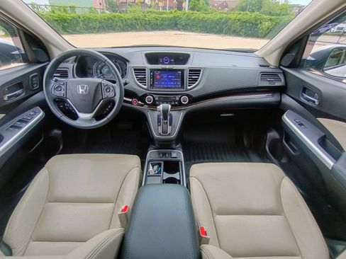 Used 2015 Honda CR-V Touring image 29
