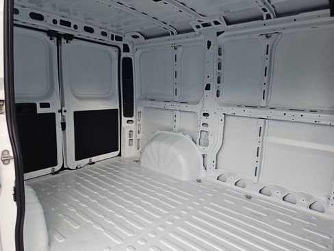 New 2026 RAM ProMaster 1500 w/ Convenience Group image 14