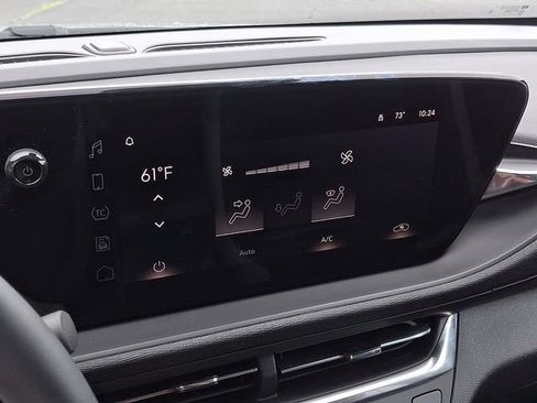 Certified 2024 Buick Envista Preferred w/ Convenience I Package FWD image 16