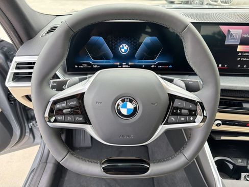 Used 2026 BMW 330i Sedan w/ Premium Package RWD image 10