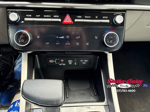 Used 2025 Hyundai Tucson SEL FWD image 26