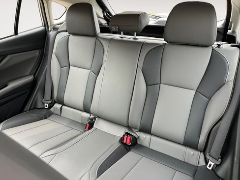 Certified 2023 Subaru Crosstrek 2.5i Sport AWD/4WD image 13