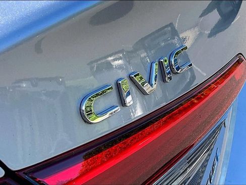 Used 2023 Honda Civic LX image 24