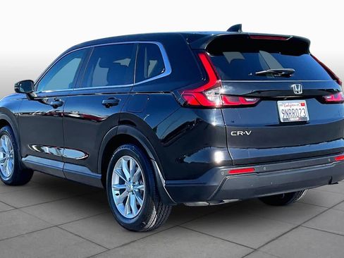 Used 2025 Honda CR-V EX-L image 11