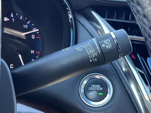 Used 2014 Cadillac CTS Luxury image 32