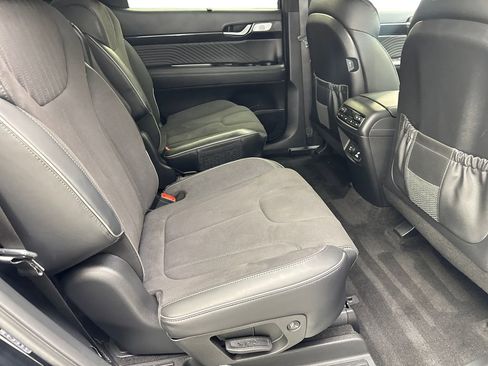 Used 2024 Hyundai Palisade Calligraphy AWD/4WD image 43