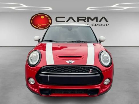 Used 2019 MINI Cooper S FWD image 8