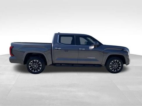 Used 2024 Toyota Tundra Limited w/ Power Package AWD/4WD image 2