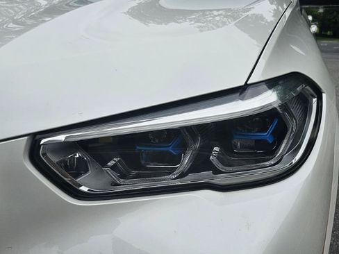 Used 2023 BMW X5 xDrive45e w/ Executive Package AWD/4WD image 26