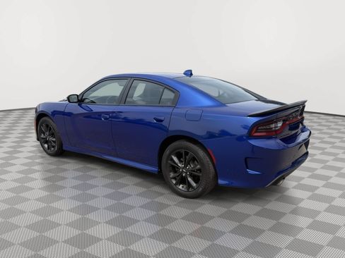 Used 2020 Dodge Charger GT w/ Plus Group AWD/4WD image 5