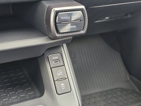 New 2026 Toyota RAV4 AWD Plug-in Hybrid image 9