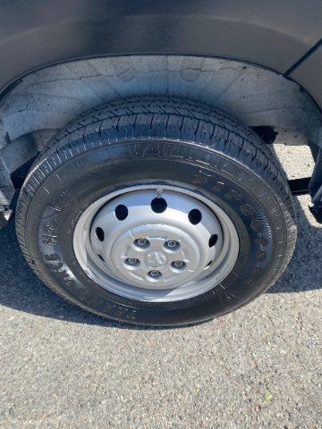 Used 2021 RAM ProMaster 1500 FWD image 26