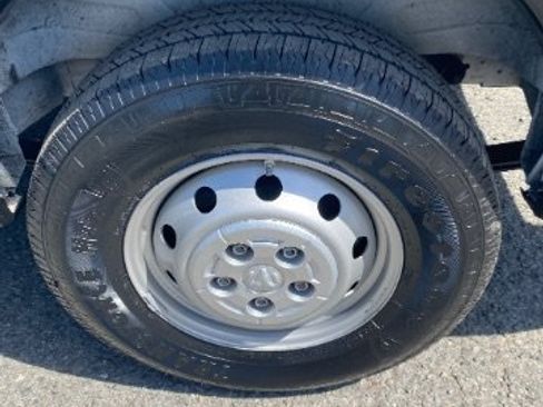 Used 2021 RAM ProMaster 1500 FWD image 26