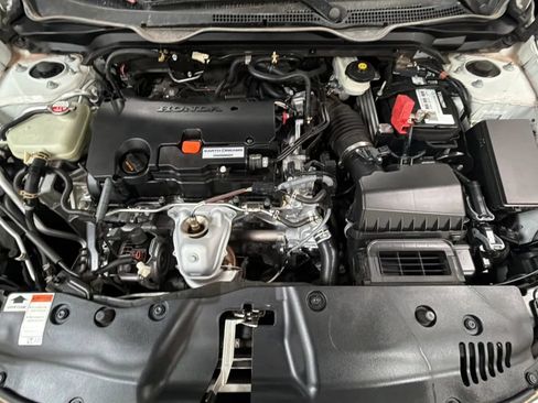 Used 2020 Honda Civic Sport image 21