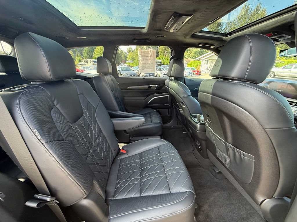 Used 2023 Kia Telluride SX Prestige X-Pro AWD/4WD image 23