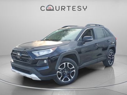 Used 2020 Toyota RAV4 Adventure