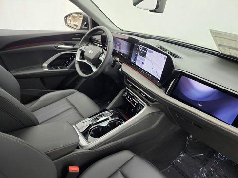 New 2026 Audi Q5 Premium Plus AWD/4WD image 14