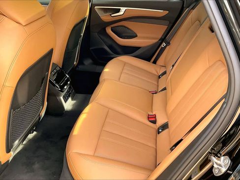 New 2026 Audi A6 Premium Plus image 17