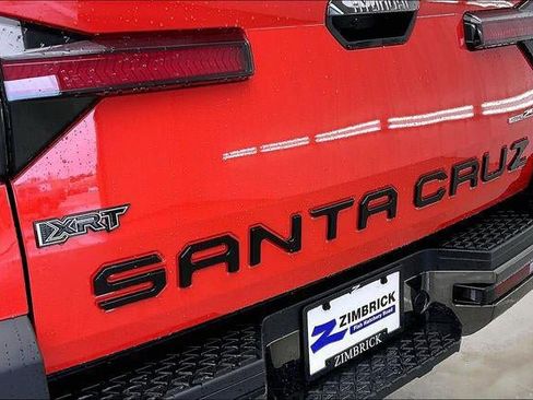 New 2026 Hyundai Santa Cruz XRT image 37