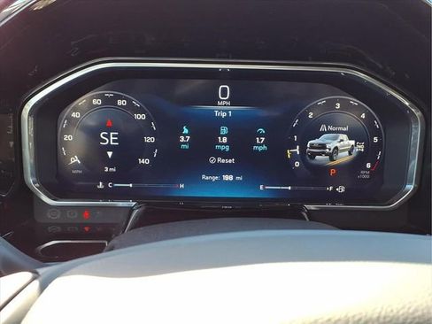 New 2026 Chevrolet Silverado 1500 LT Trail Boss w/ Safety Package image 15