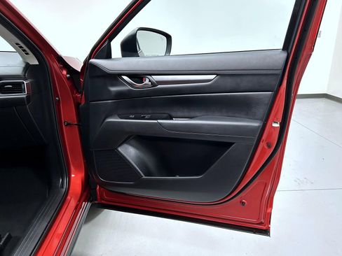 Used 2024 MAZDA CX-5 AWD 2.5 S w/ Select Package image 16