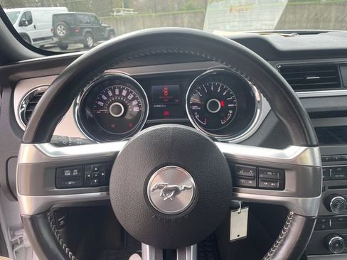 Used 2014 Ford Mustang GT Premium w/ GT Track Package RWD image 20