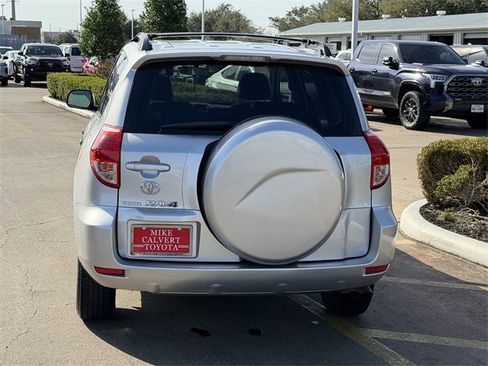 Used 2008 Toyota RAV4 2WD image 6